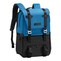 Backpack 20L K&F Concept Beta V7 (černo modrá)