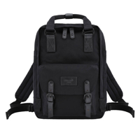 Laptop backpack 14'' Himawari 188L (black) (černá)