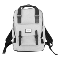 Laptop backpack 15,6'' Himawari 1010 (grey) (šedý)