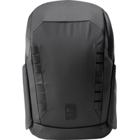 Gomatic Peter McKinnon Everyday Daypack - Bundle with 1 large cube (Černá)