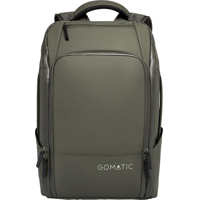 Gomatic Travel Pack 20L, Olive (Zelená)