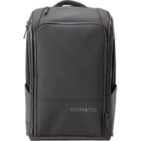 Gomatic Everyday Backpack 14L, Black (Černá)