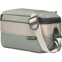 Gomatic Peter McKinnon Luma Camera Sling 9L, Sage (Zelená)
