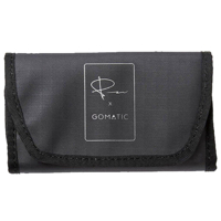 Gomatic Peter McKinnon Memory Card Case (černá)