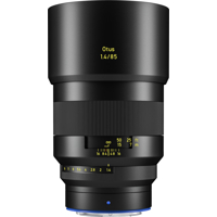 Zeiss Otus ML 85mm F/1.4 Nikon Z (85mm Nikon Z)