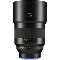 Zeiss Otus ML 85mm F/1.4 Sony E (85mm Sony E)