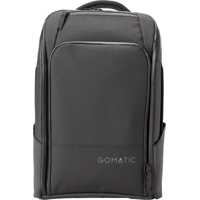 Gomatic Travel Pack 14L, Black (Černá)