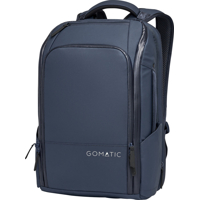 Gomatic Travel Pack 20L, Navy (Modrá)