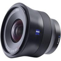 Zeiss Batis 18mm f/2.8 (Černá)