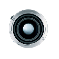 Zeiss Biogon T* 35mm f/2.0 ZM Silver (Stříbrná)