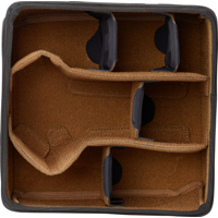 Gomatic Peter McKinnon Everyday L kostka s přepážkami (L)