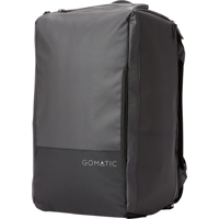 Gomatic 40L Travel Bag V2 (Černá)