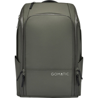 Gomatic Everyday Backpack 14L, Olive (Zelená)