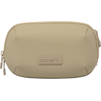 Gomatic Navigator RS Sling 1L, Sand (Béžová)