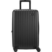 Gomatic METHOD Luggage Carry-On, Black (Černá)