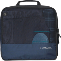 Gomatic Packing Cube V2 Large, Navy (modrá)
