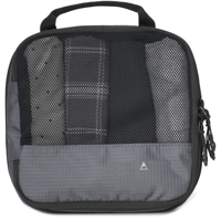 Gomatic Packing Cube V2 Small, Gray (šedá)
