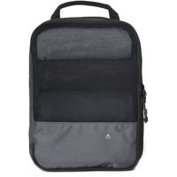 Gomatic Packing Cube V2 Medium, Gray (šedá)