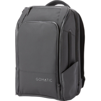 Gomatic Travel Pack 20L, Black (Černá)