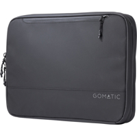 Gomatic Tech Case (Černá)