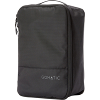 Gomatic Shoe Cube (černá)