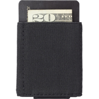 Gomatic Black Wallet V1 (černá)