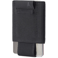 Gomatic Black Wallet V2 (černá)