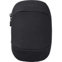 Gomatic Navigator Tech Organizer Black (Černá)