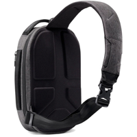 Gomatic Navigator Lite Sling 6L (Šedá)