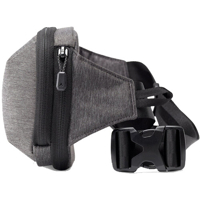 Gomatic Navigator Lite Sling 1L (Šedá)