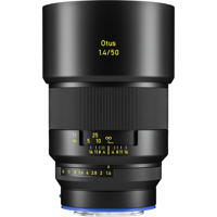 Zeiss Otus ML 50mm F/1.4 Sony E (50mm Sony E)