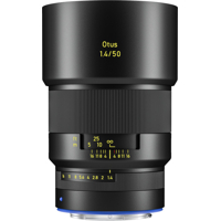 Zeiss Otus ML 50mm F/1.4 Canon RF (50mm Canon RF)