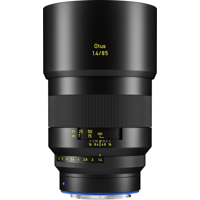 Zeiss Otus ML 85mm F/1.4 Canon RF (85mm Canon RF)