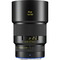 Zeiss Otus ML 50mm F/1.4 Nikon Z (50mm Nikon Z)