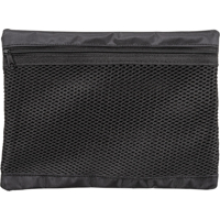 BW Outdoor Cases Meshbag /MB for type 3000 (Černá)