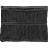 BW Outdoor Cases Meshbag /MB for type 6000 (Černá)