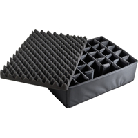 BW Outdoor Cases Divider system /RPD for type 6500 (Černá)