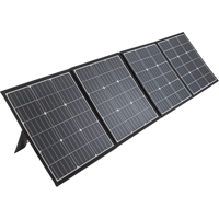 BW Outdoor Cases energy.case - solar panel 200W (200W)