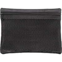 BW Outdoor Cases Meshbag /MB for type 500 (Černá)