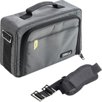 BW Outdoor Drone.Bag TEX-117 for DJI Flip, Grey (Šedá)