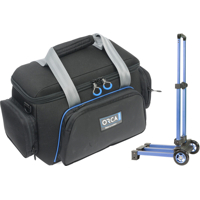 Orca OR-504 Classic Shoulder Bag X-Small // Kit with free OR-70 Trolley (Kit with free OR-70 Troll)