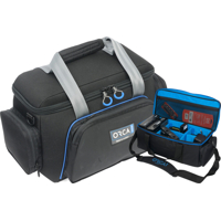 Orca OR-504 Classic Shoulder Bag X-Small // Kit with free OR-128 Universial Accessories Medium Case (Kit with free OR-128)