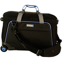 Orca OR-10 Camera Bag - 4 with Built In Trolley (Černá)