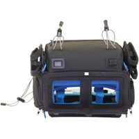 Orca OR-30 Audio Bag - 1 (Černá)