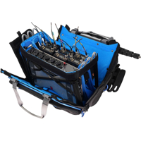 Orca OR-32 Audio Bag - 2 (Černá)