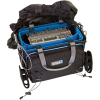 Orca OR-33 Audio Bag Protection Cover - Small (Černá)
