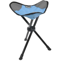Orca OR-94 Outdoor Chair (Černá,Modrá)