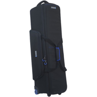 Orca OR-74 Bags Tripod Rolling Bag - Medium (Černá)