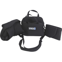 Orca OR-124 Neoprene Bag + Strap for 7'' Monitor (Černá)