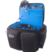 Orca OR-132 Lenses and Accessories Case Small (Černá)